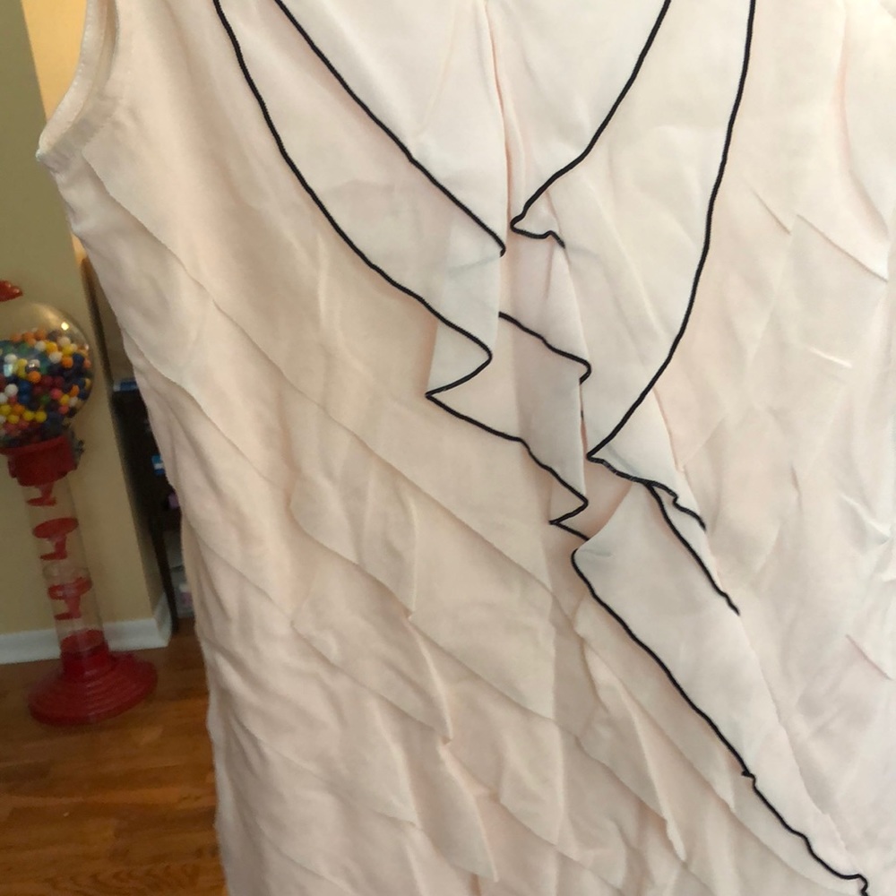 Dress Tank - Picture 3 of 4